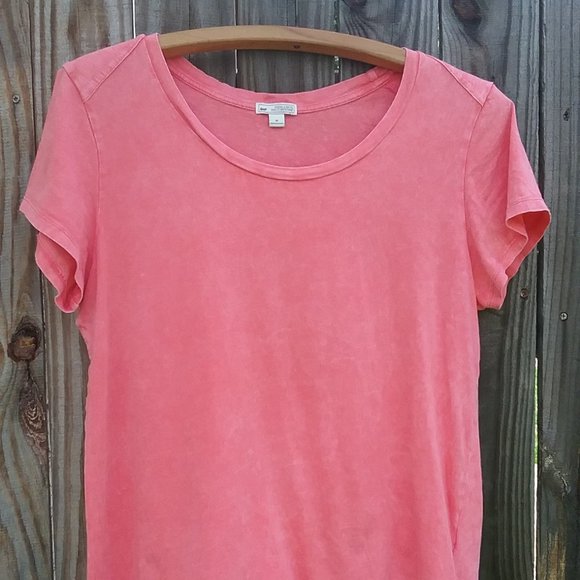 GAP Dry Dyed Shirt - Picture 1 of 5